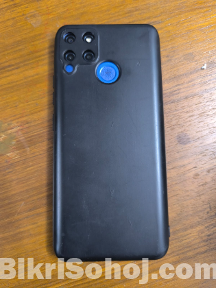 Realme C12
